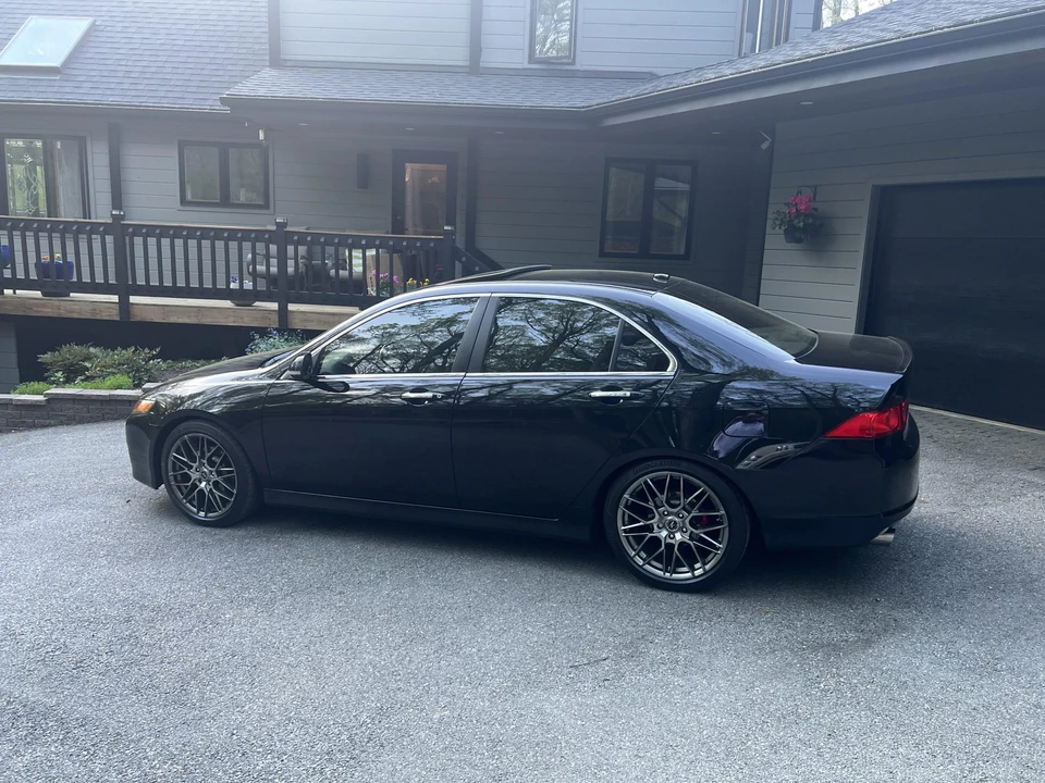 2008 Acura TSX 1st Gen - Image 25 of 31