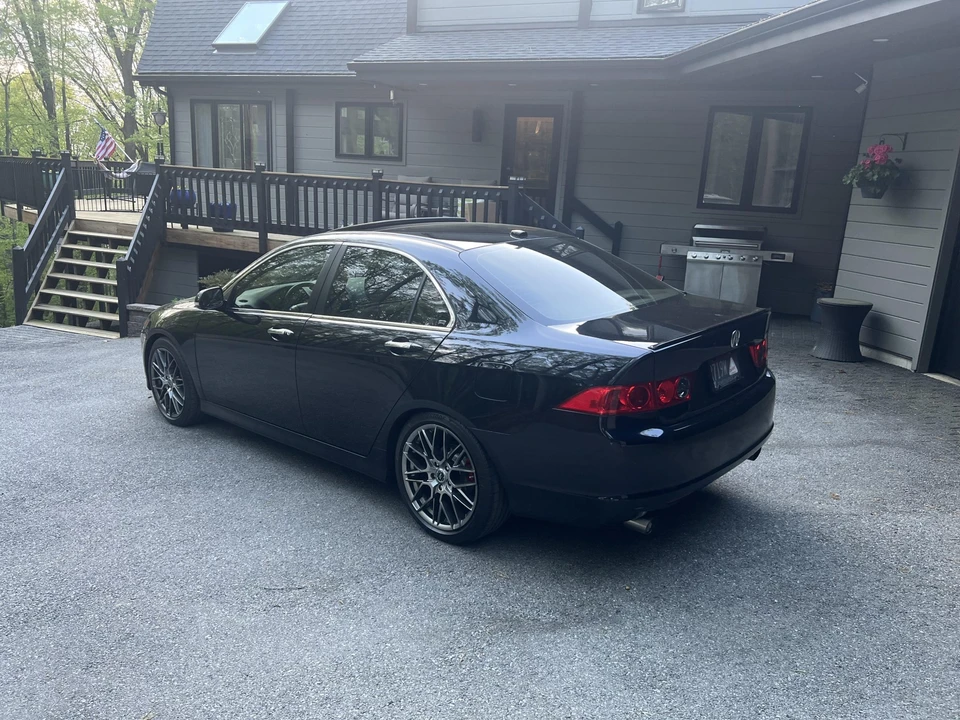 2008 Acura TSX 1st Gen - Image 23 of 31