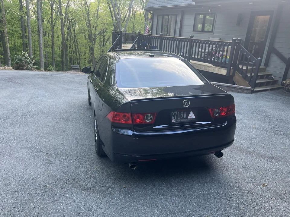 2008 Acura TSX 1st Gen - Image 21 of 31