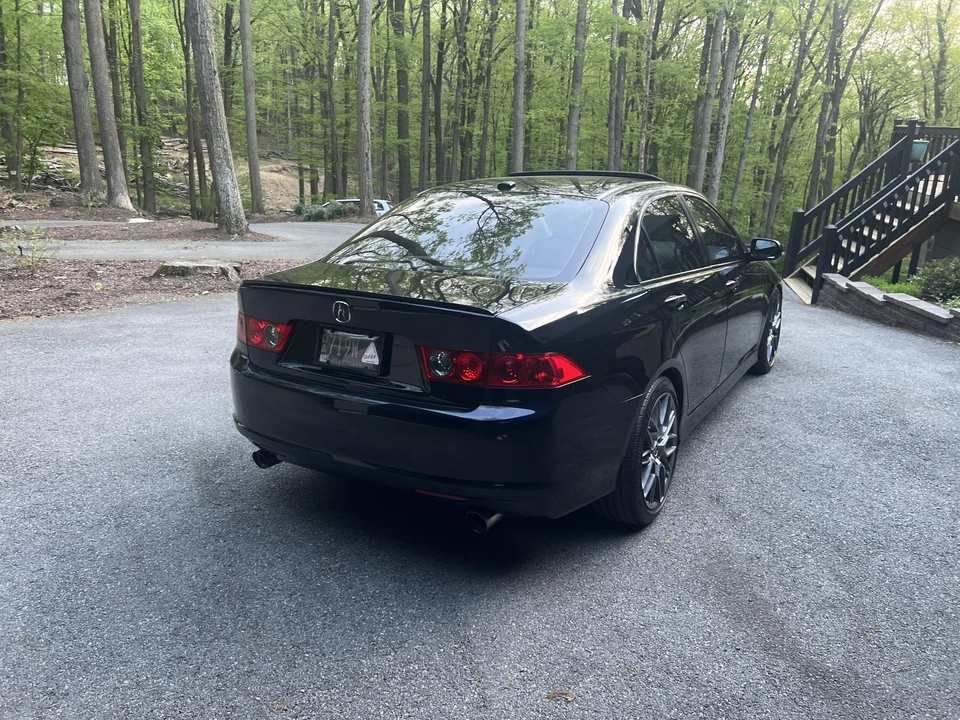 2008 Acura TSX 1st Gen - Image 18 of 31