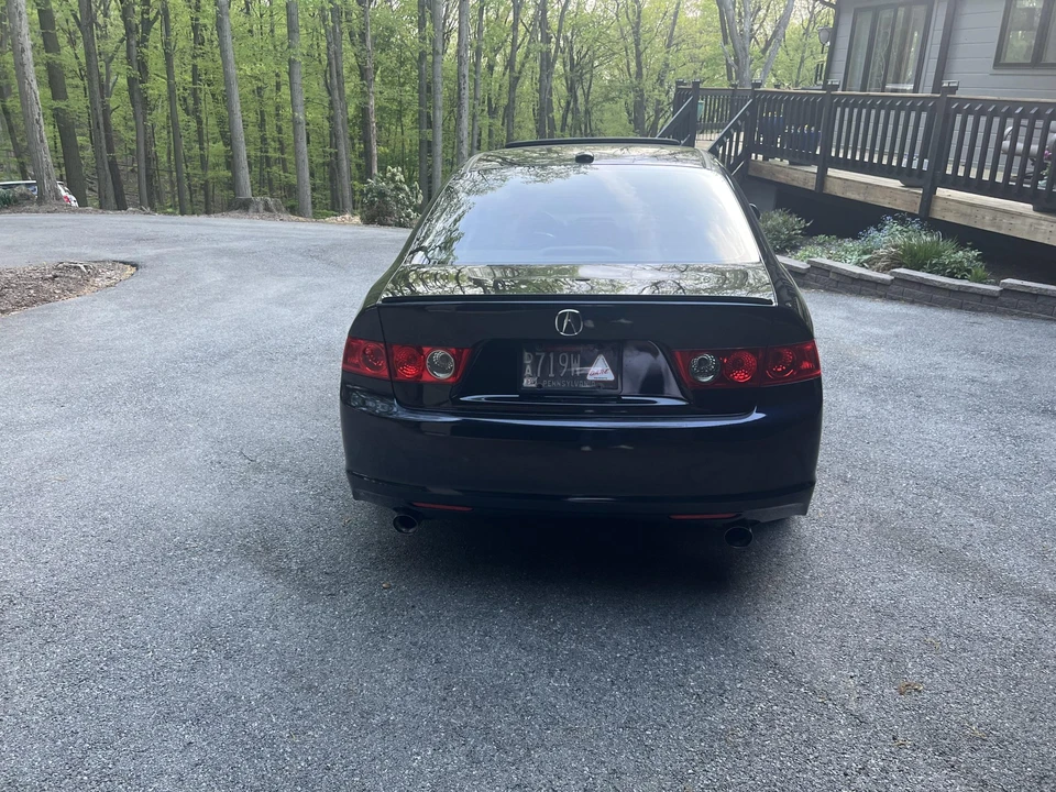 2008 Acura TSX 1st Gen - Image 19 of 31