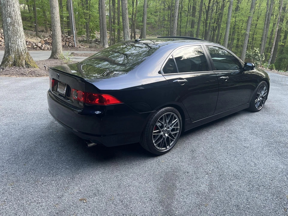 2008 Acura TSX 1st Gen - Image 16 of 31