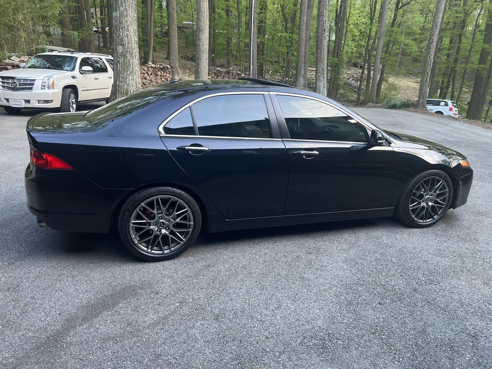 2008 Acura TSX 1st Gen - Image 14 of 31