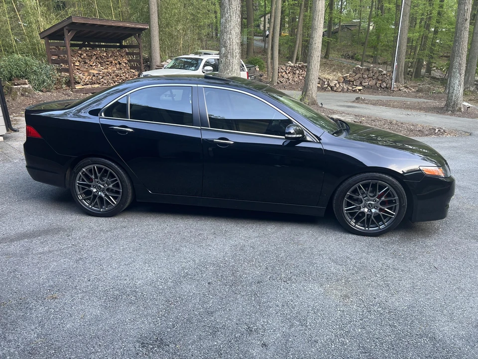 2008 Acura TSX 1st Gen - Image 12 of 31