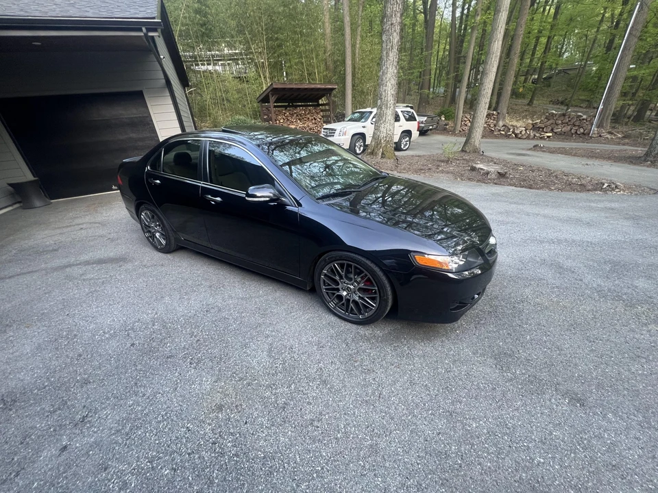 2008 Acura TSX 1st Gen - Image 10 of 31