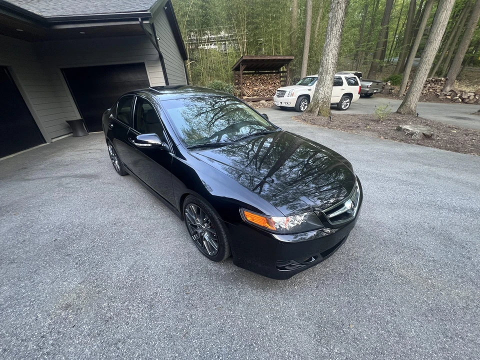 2008 Acura TSX 1st Gen - Image 8 of 31