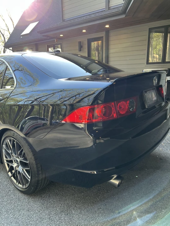 2008 Acura TSX 1st Gen - Image 31 of 31