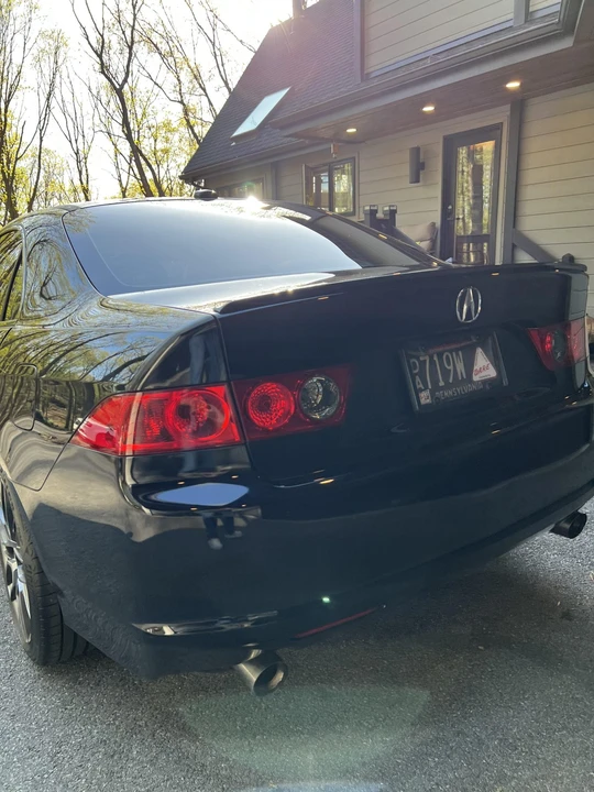 2008 Acura TSX 1st Gen - Image 30 of 31