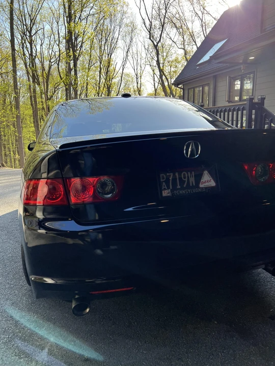 2008 Acura TSX 1st Gen - Image 29 of 31