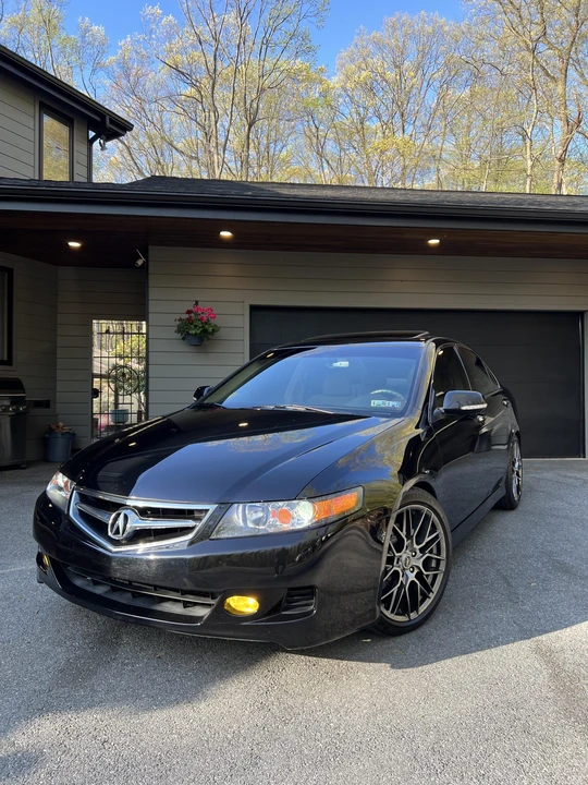 2008 Acura TSX 1st Gen - Image 5 of 31
