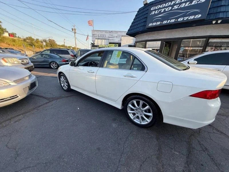 2008 Acura TSX 1st Gen - Image 6 of 12