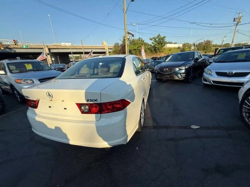 2008 Acura TSX 1st Gen - Image 11 of 12