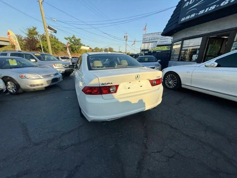 2008 Acura TSX 1st Gen - Image 9 of 12