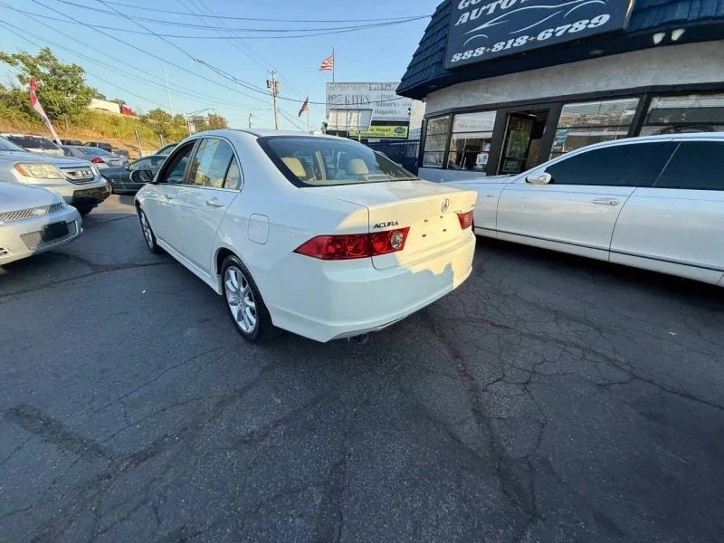 2008 Acura TSX 1st Gen - Image 8 of 12