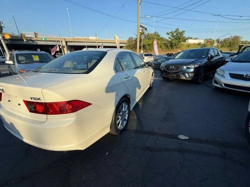 2008 Acura TSX 1st Gen - Image 12 of 12