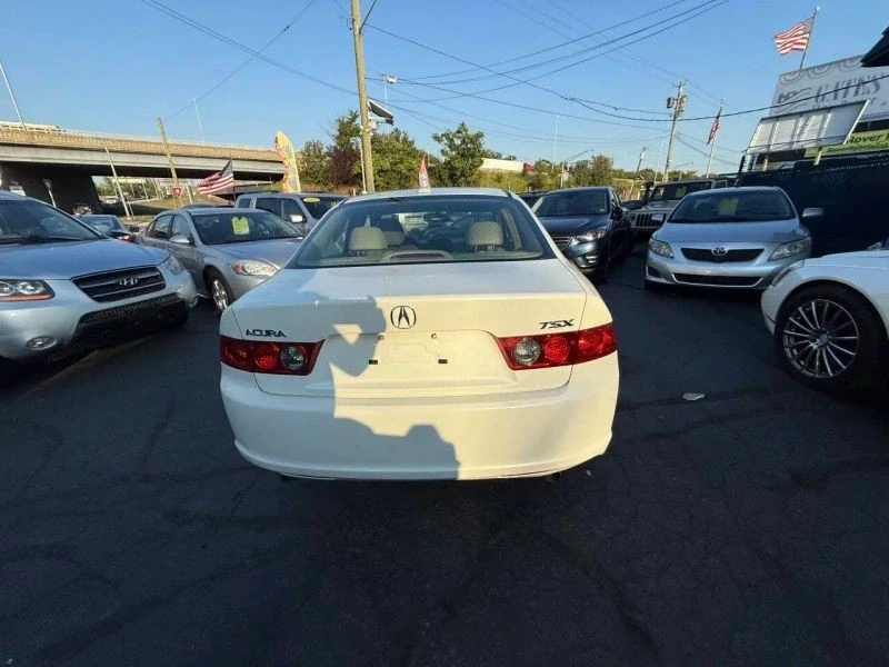 2008 Acura TSX 1st Gen - Image 10 of 12