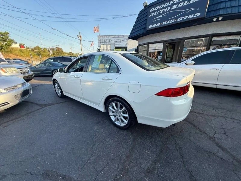 2008 Acura TSX 1st Gen - Image 7 of 12