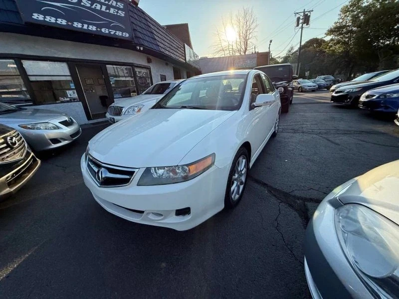 2008 Acura TSX 1st Gen - Image 5 of 12
