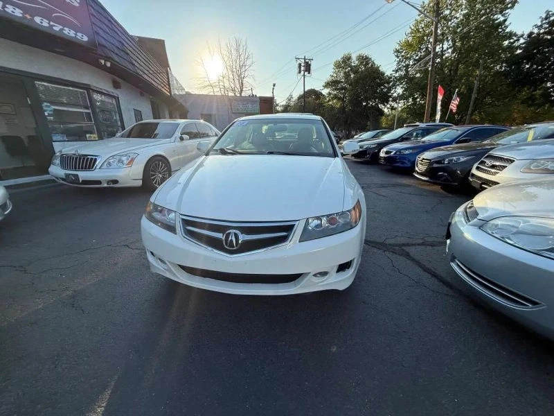 2008 Acura TSX 1st Gen - Image 3 of 12
