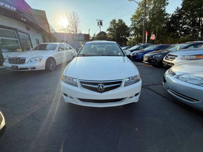 2008 Acura TSX 1st Gen - Image 2 of 12