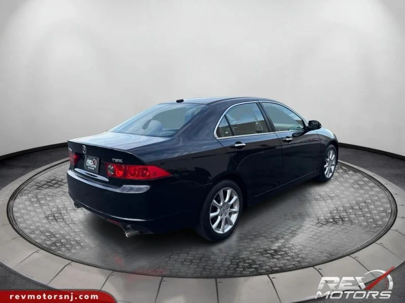 2008 Acura TSX 1st Gen - Image 5 of 12