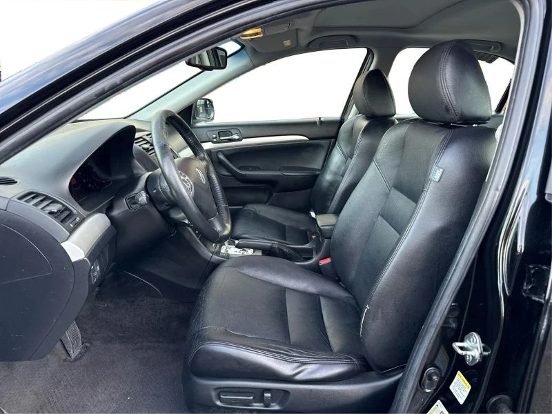 2008 Acura TSX 1st Gen - Image 9 of 12