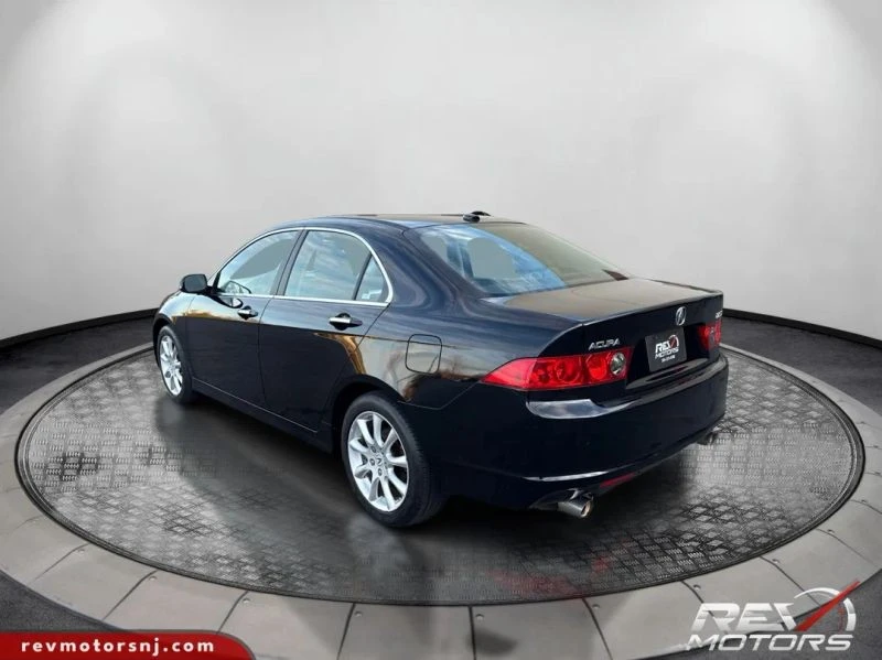 2008 Acura TSX 1st Gen - Image 3 of 12