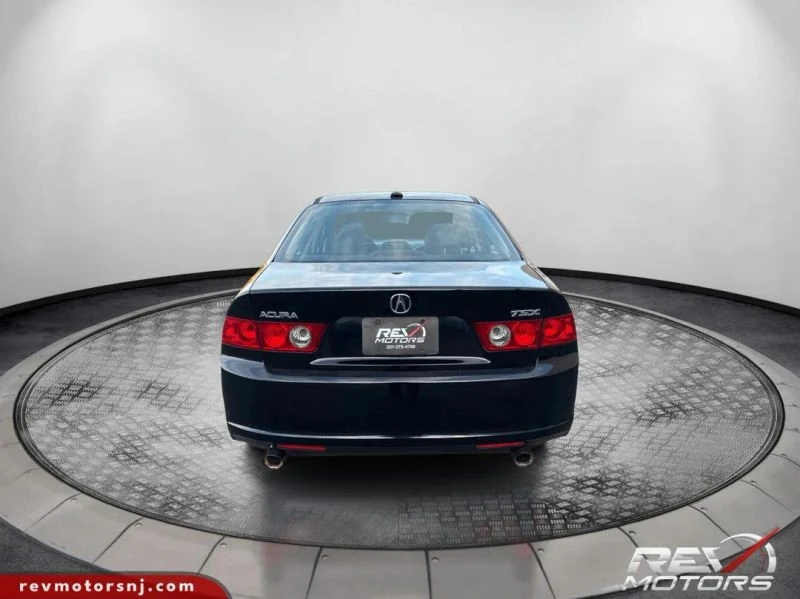 2008 Acura TSX 1st Gen - Image 4 of 12