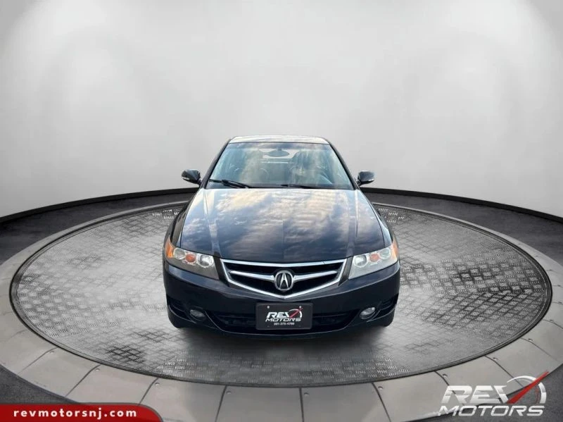 2008 Acura TSX 1st Gen - Image 8 of 12