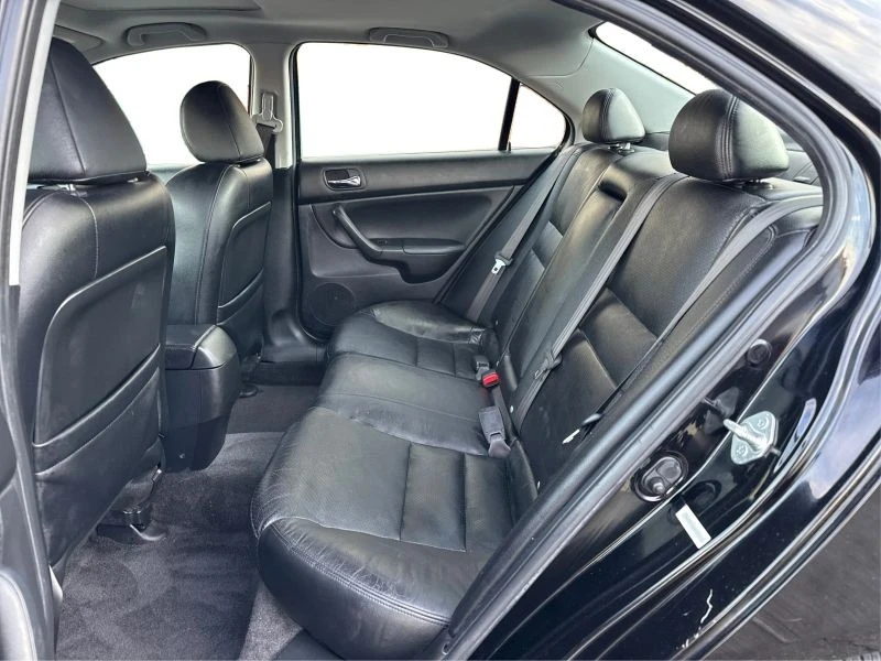 2008 Acura TSX 1st Gen - Image 10 of 12