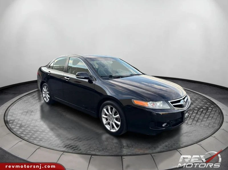 2008 Acura TSX 1st Gen - Image 7 of 12