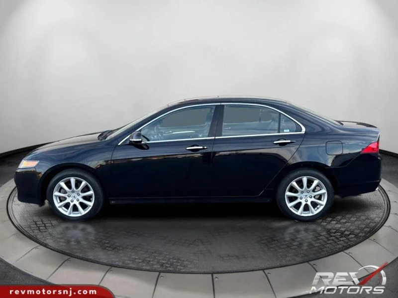 2008 Acura TSX 1st Gen - Image 2 of 12