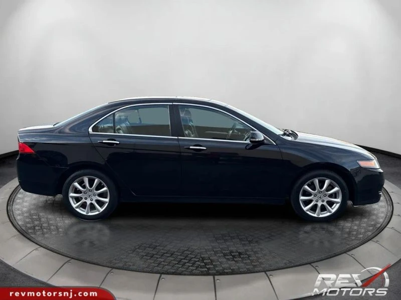 2008 Acura TSX 1st Gen - Image 6 of 12