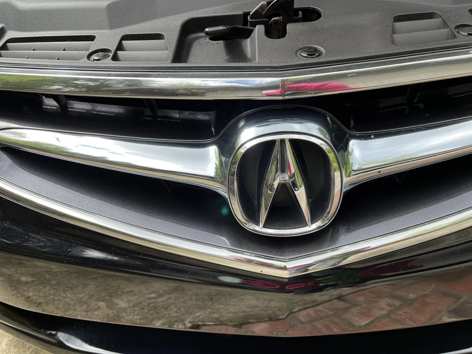 2008 Acura TSX 1st Gen - Image 17 of 31