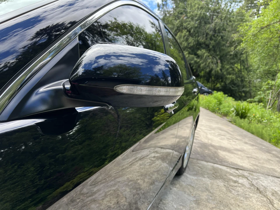2008 Acura TSX 1st Gen - Image 26 of 31