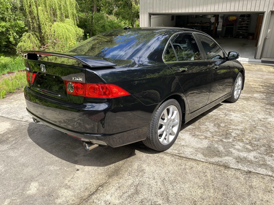 2008 Acura TSX 1st Gen - Image 9 of 31