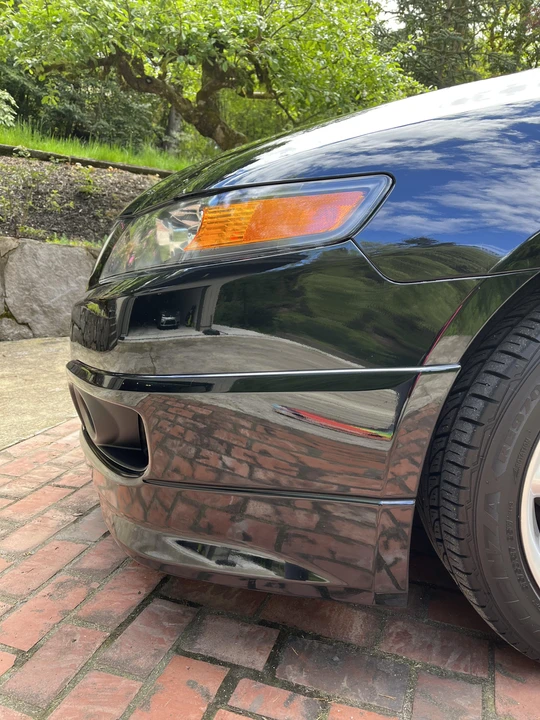 2008 Acura TSX 1st Gen - Image 24 of 31