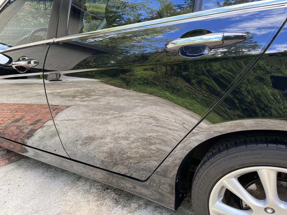 2008 Acura TSX 1st Gen - Image 29 of 31