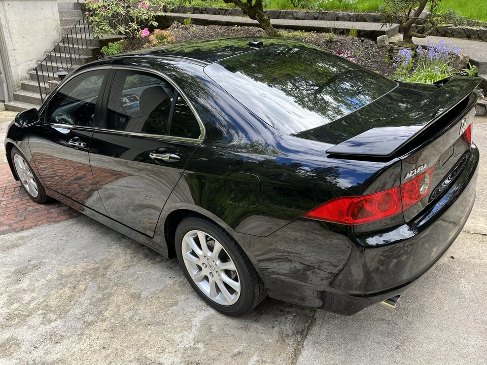 2008 Acura TSX 1st Gen - Image 8 of 31