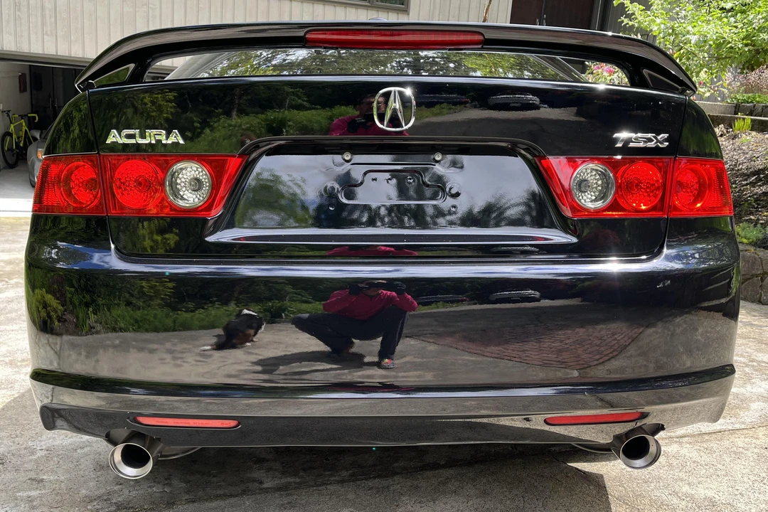 2008 Acura TSX 1st Gen - Image 5 of 31