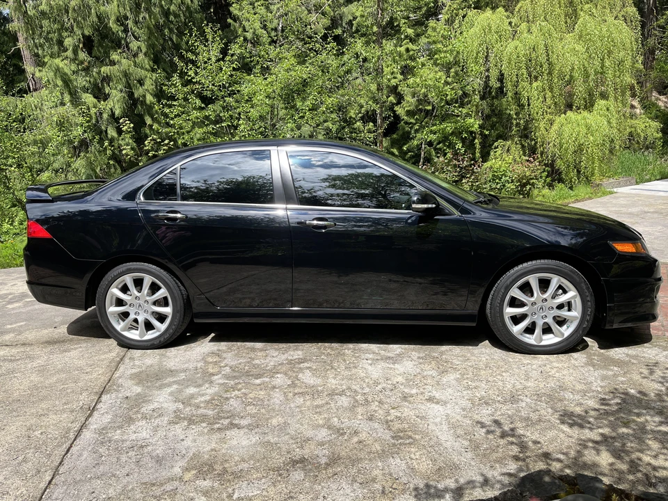 2008 Acura TSX 1st Gen - Image 11 of 31