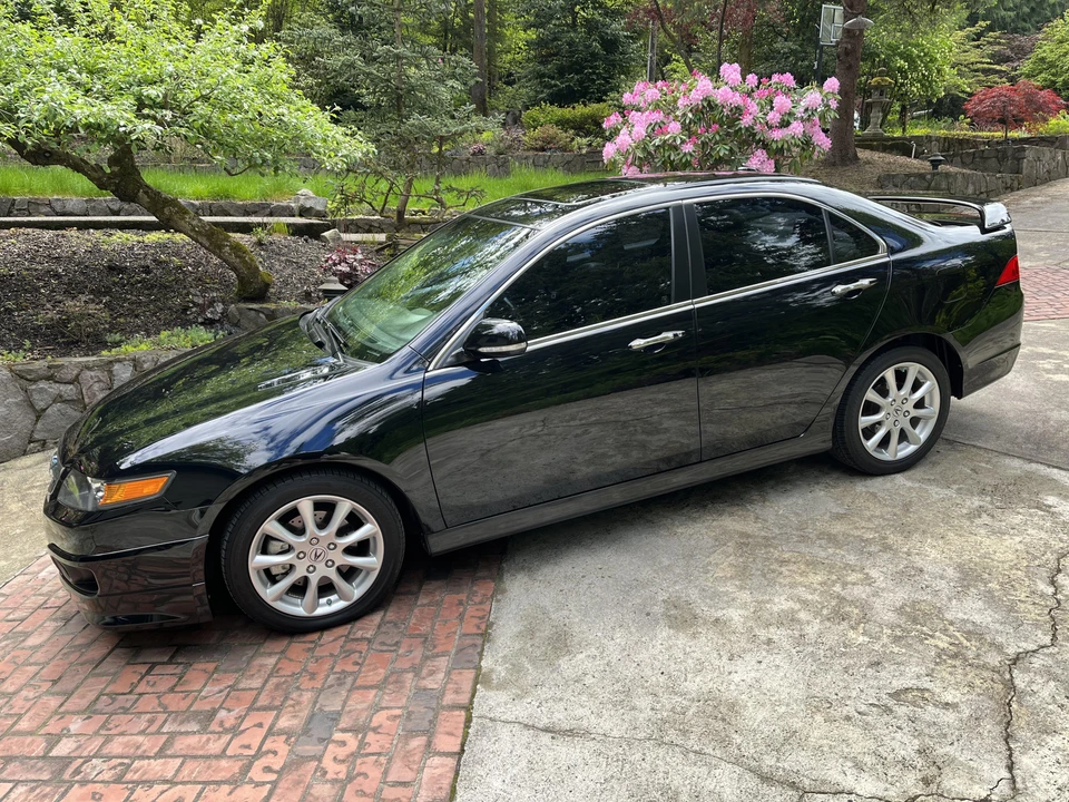 2008 Acura TSX 1st Gen - Image 6 of 31