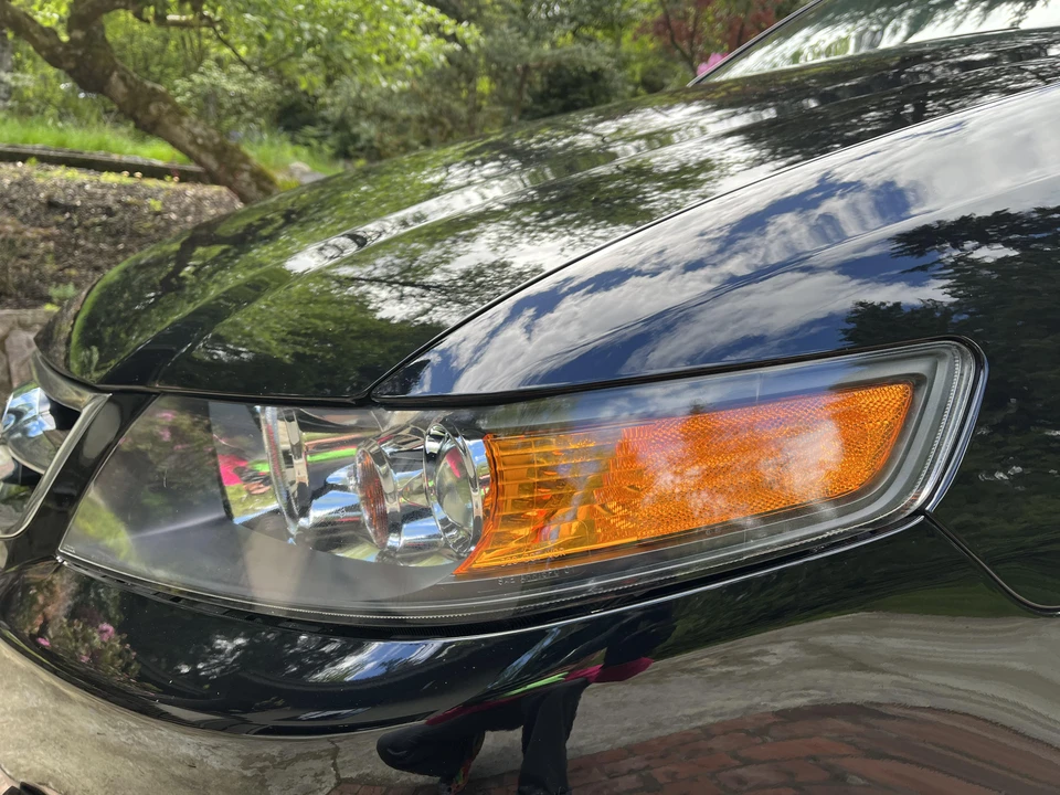 2008 Acura TSX 1st Gen - Image 23 of 31