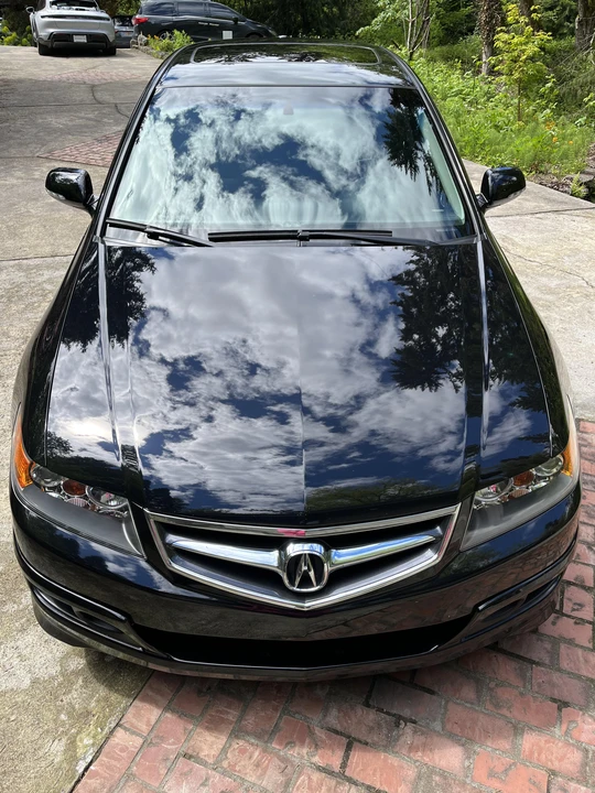 2008 Acura TSX 1st Gen - Image 18 of 31