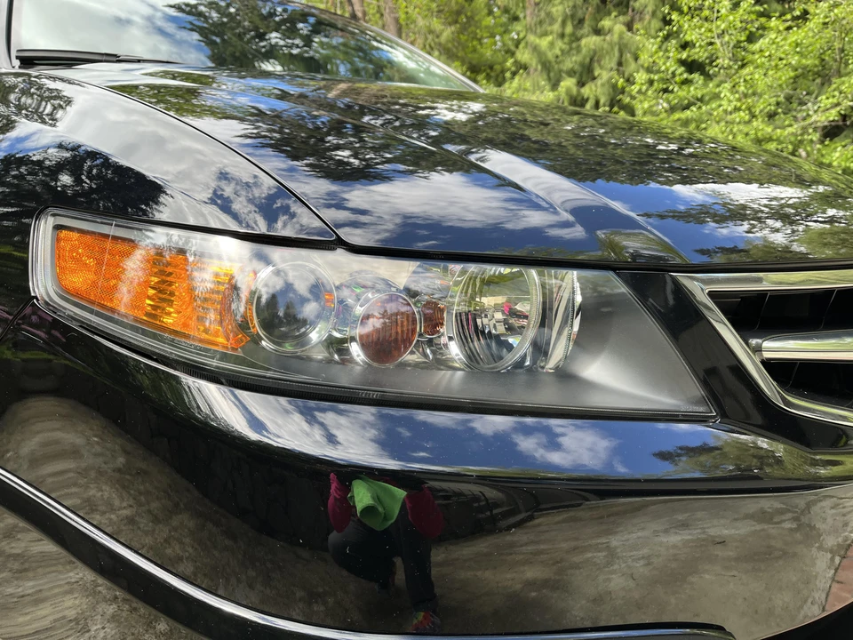 2008 Acura TSX 1st Gen - Image 12 of 31
