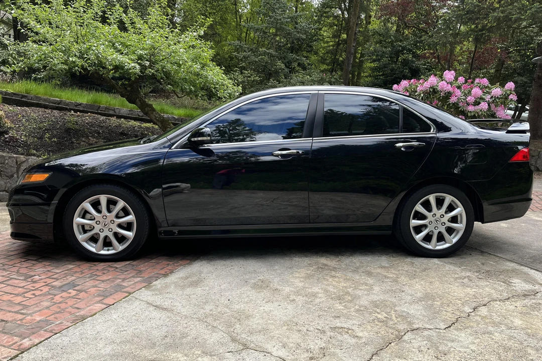2008 Acura TSX 1st Gen - Image 3 of 31