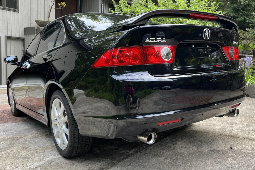 2008 Acura TSX 1st Gen - Image 4 of 31