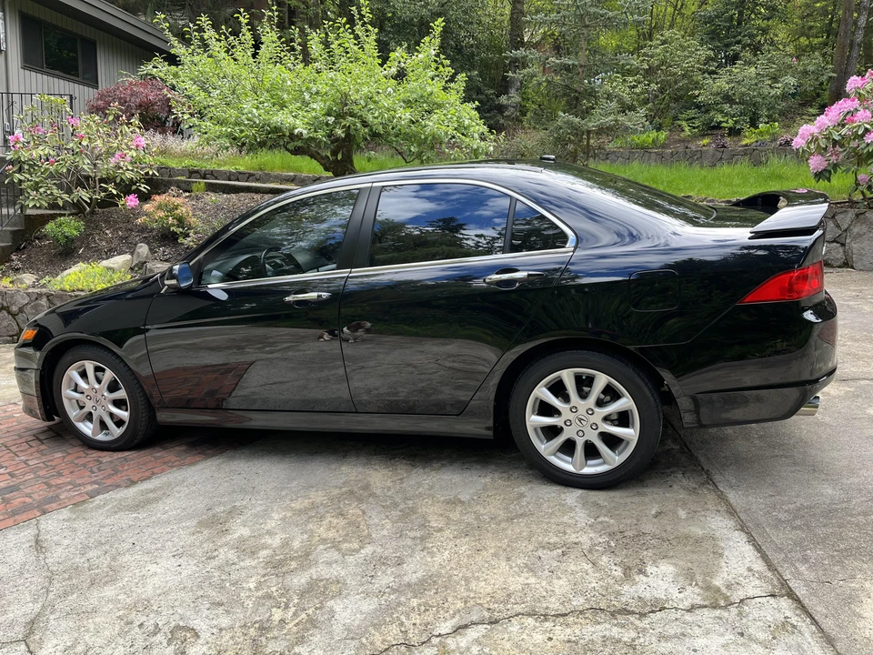 2008 Acura TSX 1st Gen - Image 7 of 31