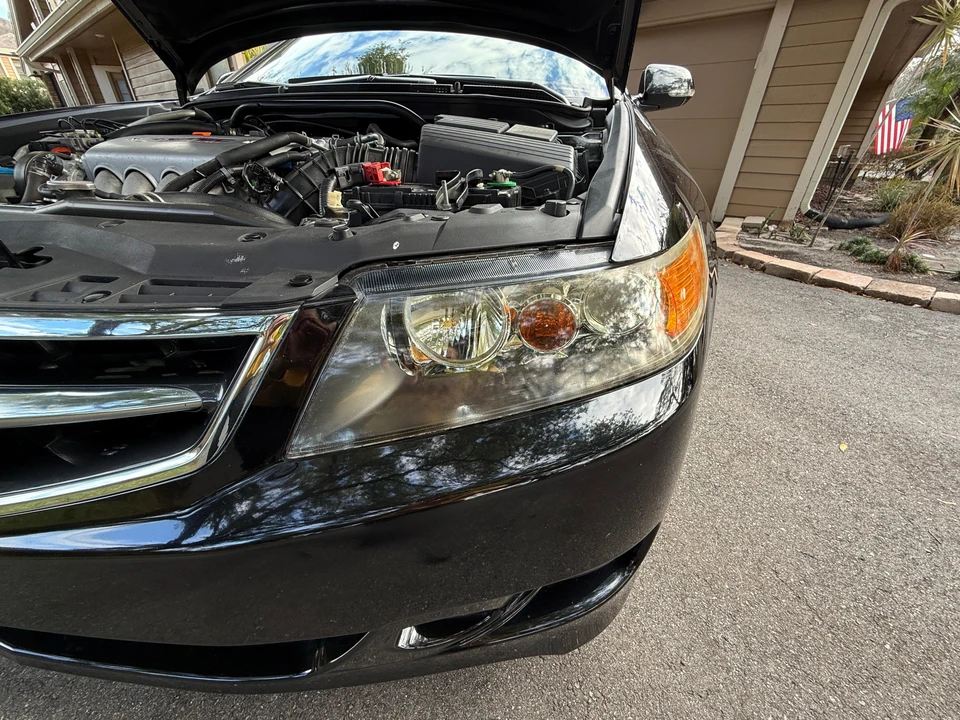 2008 Acura TSX 1st Gen - Image 11 of 31