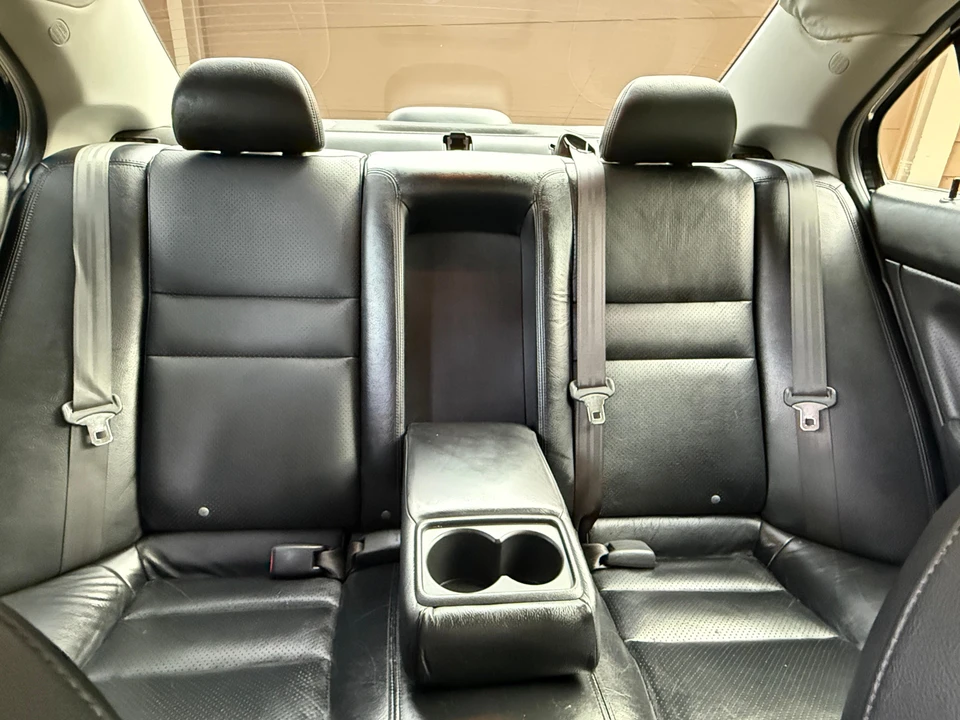 2008 Acura TSX 1st Gen - Image 30 of 31